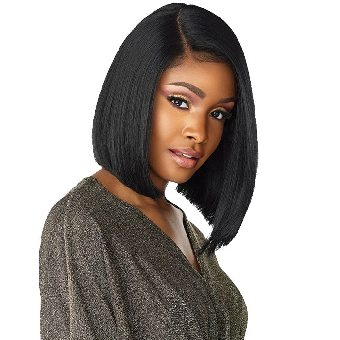 Sensationnel Butta Lace HD Lace Front Wig - BUTTA UNIT 1 – Ebonyline