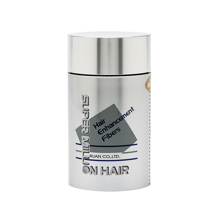 Super Million HAIR ENHANCEMENT FIBERS 0.75 oz – Ebonyline