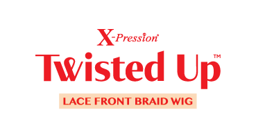 X-Pression Twist Up