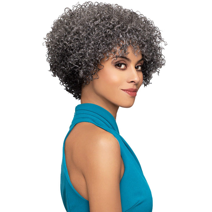 Foxy Silver Collection Fusion Heat Full Wig - STACEY – Ebonyline