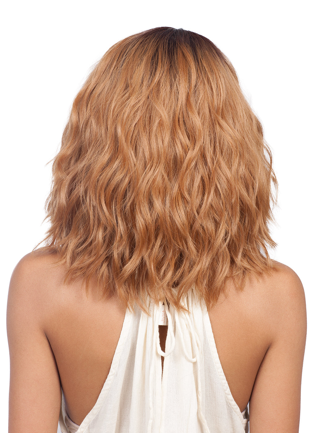 Bobbi Boss Swiss Lace Front Wig MLF194 GABI – Ebonyline