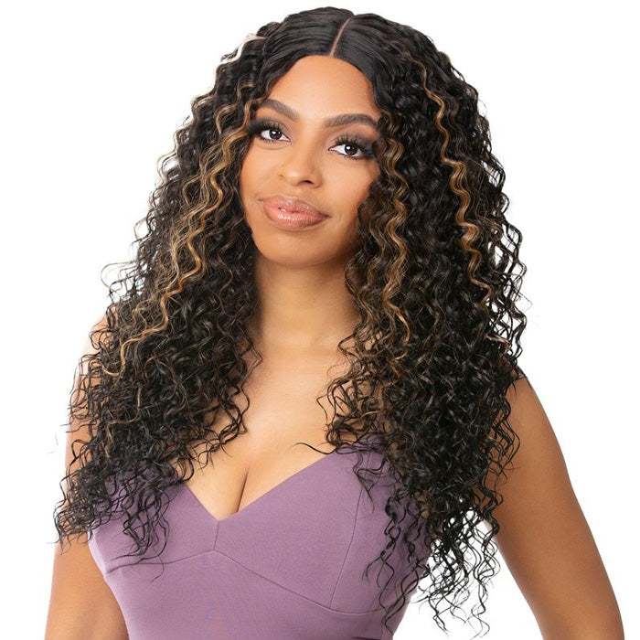 Nutique BFF Glueless HD Lace Front Wig - LOVELYN – Ebonyline