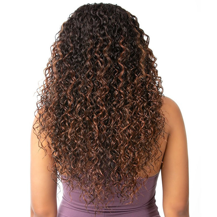 Nutique BFF Glueless HD Lace Front Wig - LOVELYN – Ebonyline