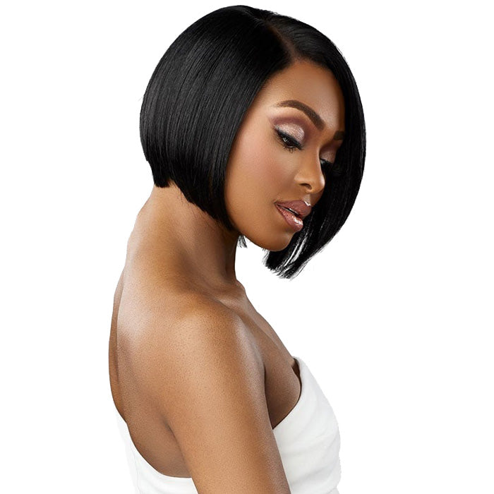Sensationnel Bare Lace Glueless Y-Part Lace Front Wig - Y-PART