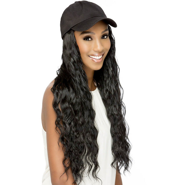 Vivica A Fox Cap Do Instant Celebrity Style Wig - CAPDO-BAVE – Ebonyline