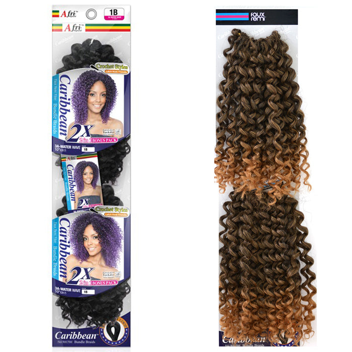 糸巻き(3:3)(Ebony) Mane Concept Isis Afri Naptural Caribbean Faux Remi Pre-Looped