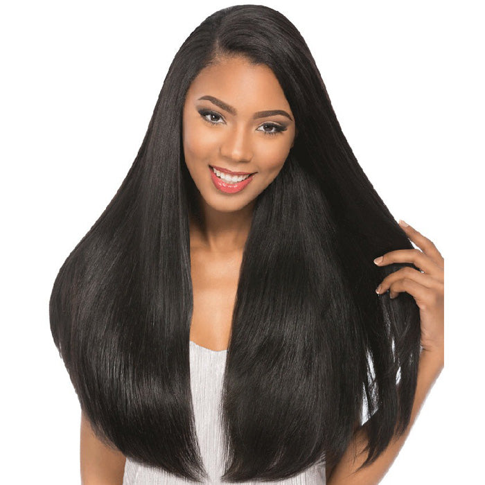 Sensationnel 100% Remi Human Hair Goddess Select Weave - NEW YAKI