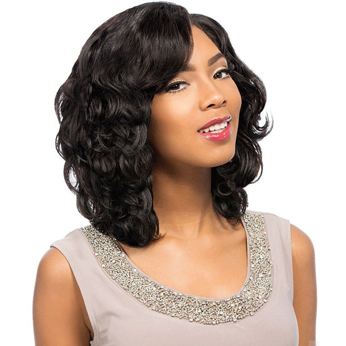 bare and natural wigs
