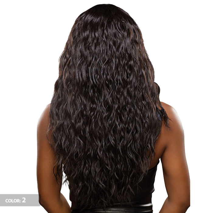 MAVIC GEL280 36h ペア新品 Sensationnel Shear Muse Hex Doll Glueless 13x4 HD Lace Frontal Wig