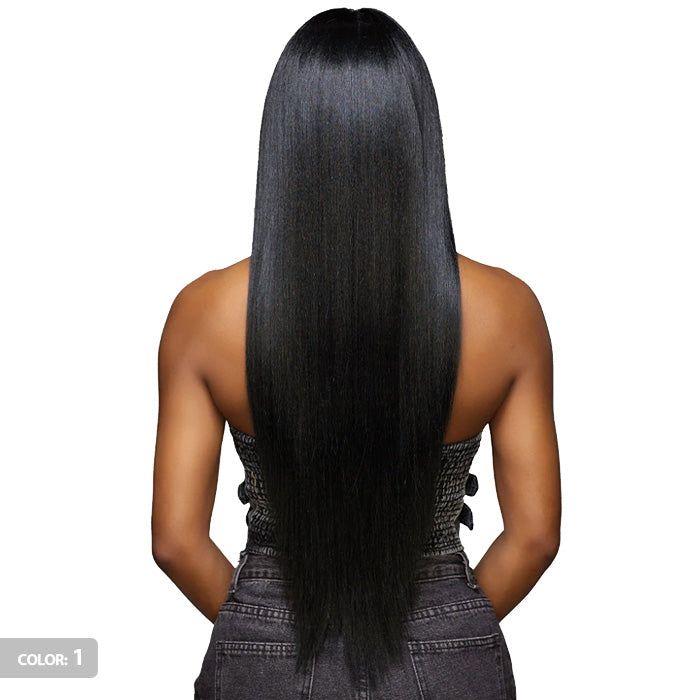 Sensationnel Shear Muse Hex Doll Glueless 13x4 HD Lace Frontal Wig