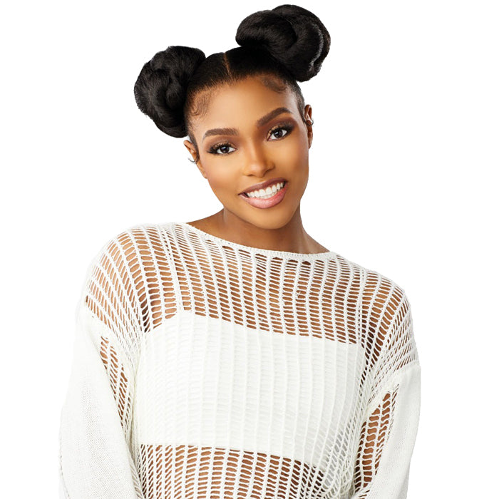 Sensationnel Lulu Bun - SPACE BUNS UNIT 1 – Ebonyline