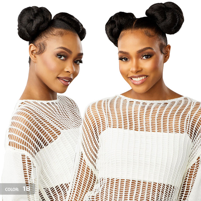 Sensationnel Lulu Bun - SPACE BUNS UNIT 1 – Ebonyline