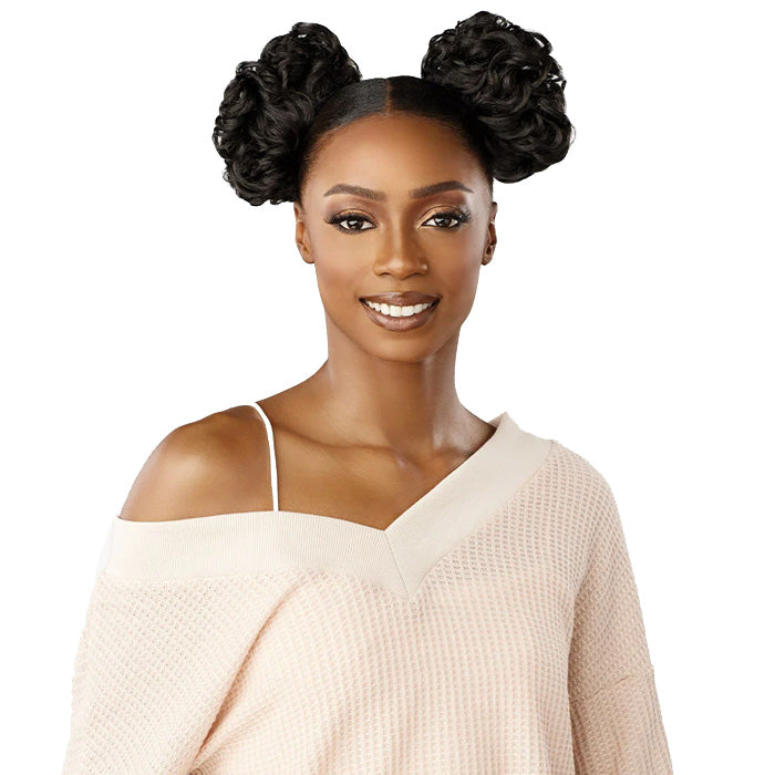 Sensationnel Lulu Bun - 2X SPACE BUNS UNIT 3 – Ebonyline