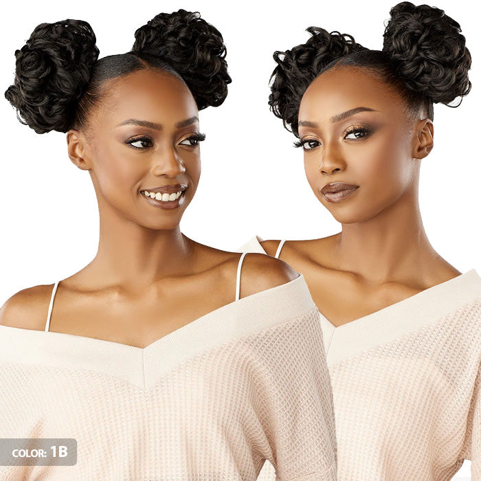 Sensationnel Lulu Bun - 2X SPACE BUNS UNIT 3 – Ebonyline