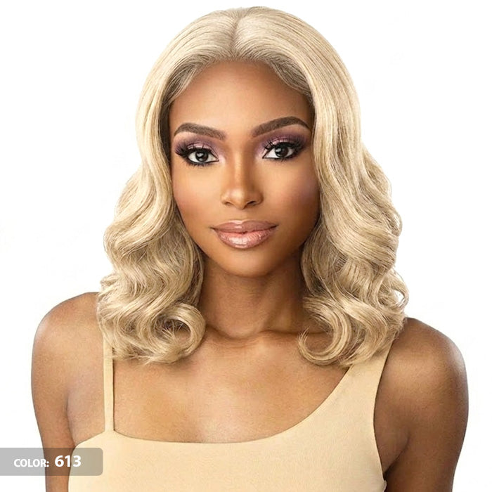 ELena Sensationnel Cloud 9 Glueless Swiss 13x6 HD Lace Front Wig - ELENA