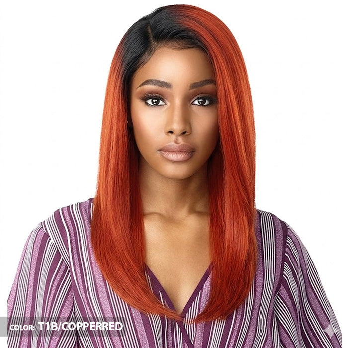 Sensationnel Cloud 9 What Lace Glueless Swiss 13x6 HD Lace Front