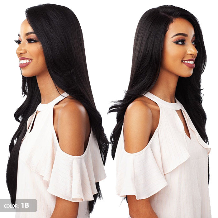 Sensationnel Cloud 9 What Lace Swiss Lace HD 13x6 Frontal Wig