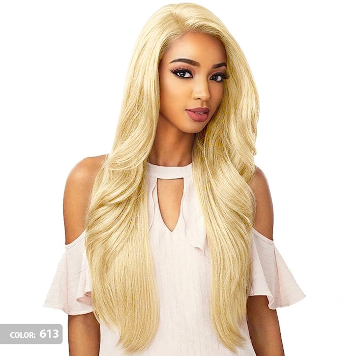 Sensationnel Cloud 9 What Lace Swiss Lace HD 13x6 Frontal Wig