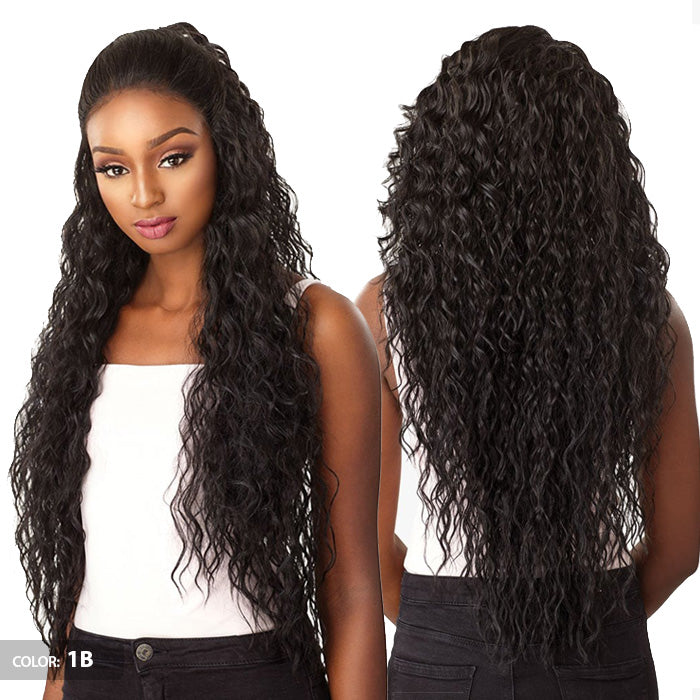 Sensationnel Cloud 9 What Lace Glueless HD 13x6 Lace Front Wig