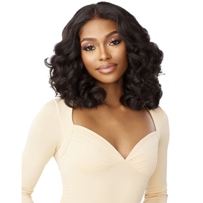 Virtual Beauties 2020　バーチャルビューティー2020 Sensationnel Cloud 9 What Lace Glueless 13x6 HD Lace Front Wig