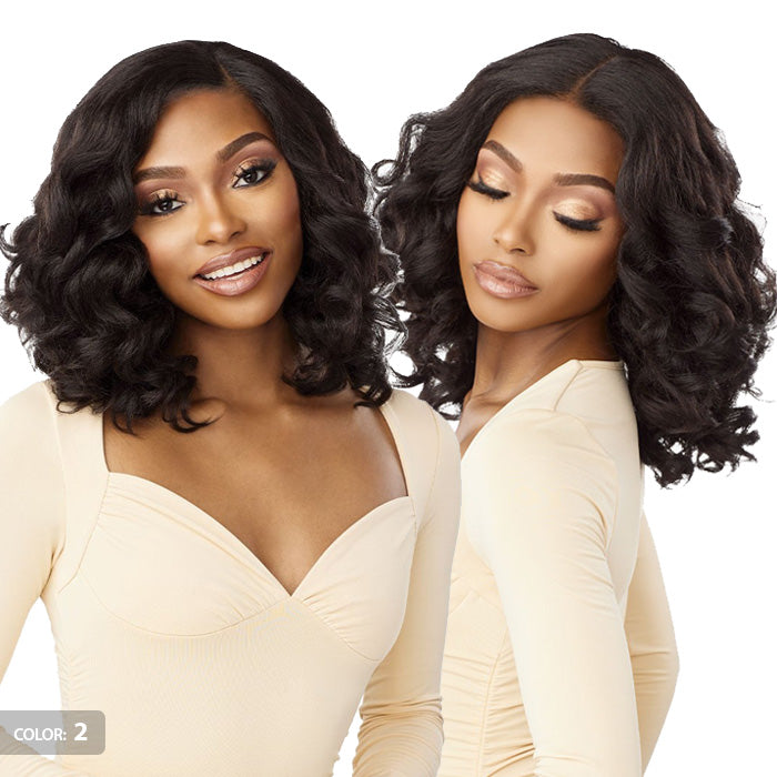 Sensationnel Cloud 9 What Lace Glueless 13x6 HD Lace Front Wig