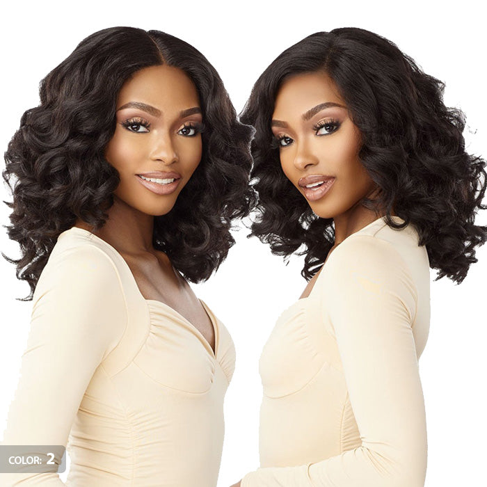 Sensationnel Cloud 9 What Lace Glueless 13x6 HD Lace Front Wig