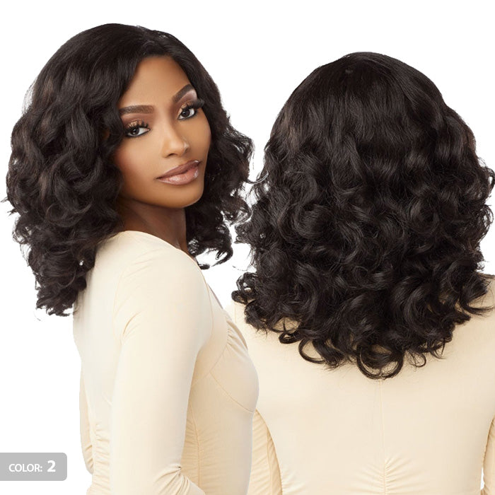 Sensationnel Cloud 9 What Lace Glueless 13x6 HD Lace Front Wig