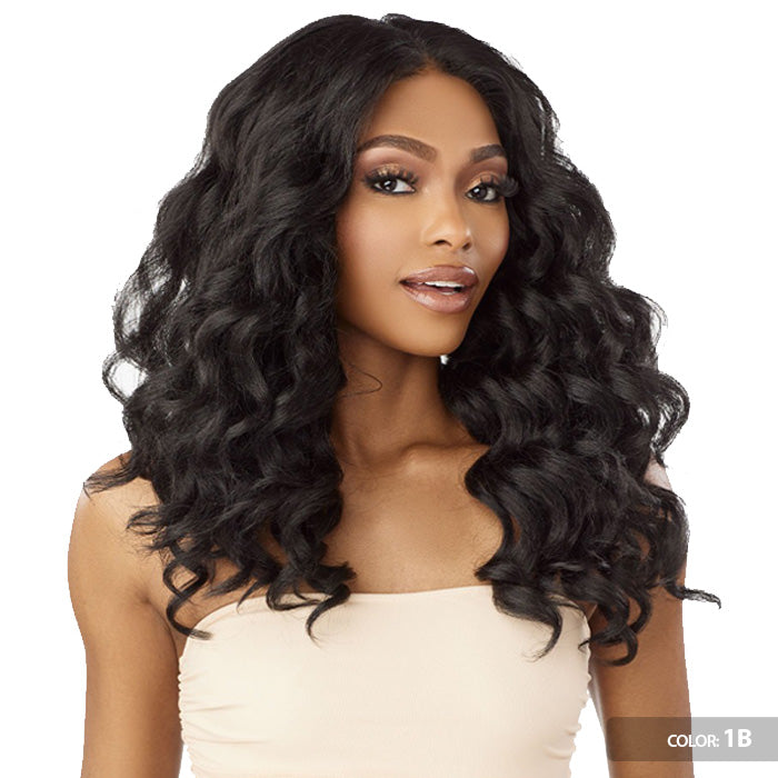 Sensationnel Cloud 9 What Lace Glueless 13x6 HD Lace Front Wig
