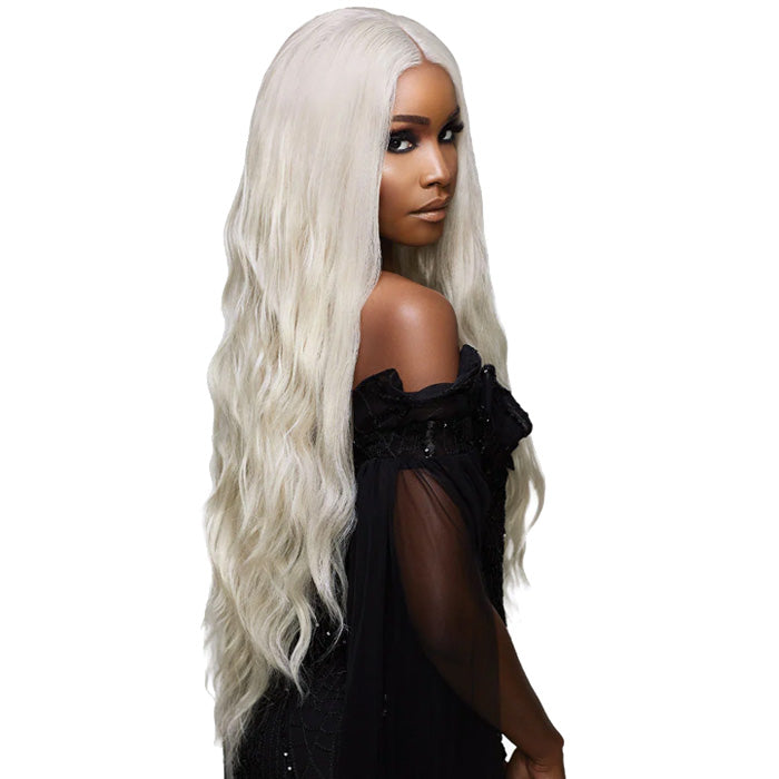 Sensationnel Lemelas Glueless HD 13x3 Lace Frontal Wig - DARCIELLE
