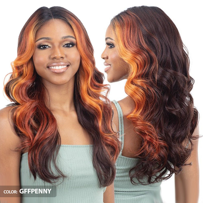 Model Model Mint HD Lace Part Wig - ML-08 – Ebonyline