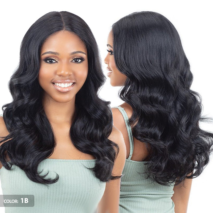 Model Model Mint HD Lace Part Wig - ML-08 – Ebonyline