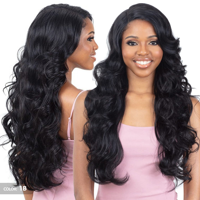 Model Model MINT HD Lace Wig - MINT M-L09 – Ebonyline
