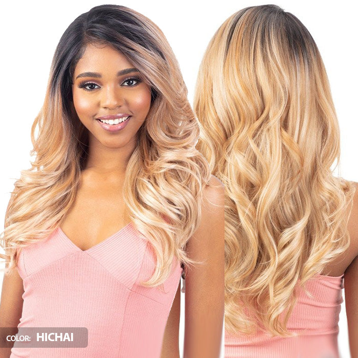 Model Model Mint 13X4 HD Lace Front Wig - APPLE MINT – Ebonyline