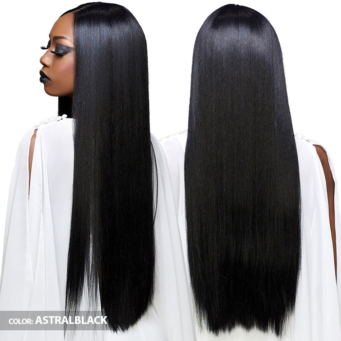 Sensationnel Lemelas Glueless HD 13x3 Lace Frontal Wig - LUCINA