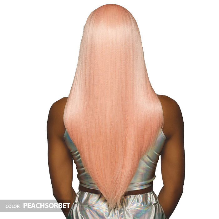 Sensationnel Empress Shear Muse Glueless HD Lace Front Wig