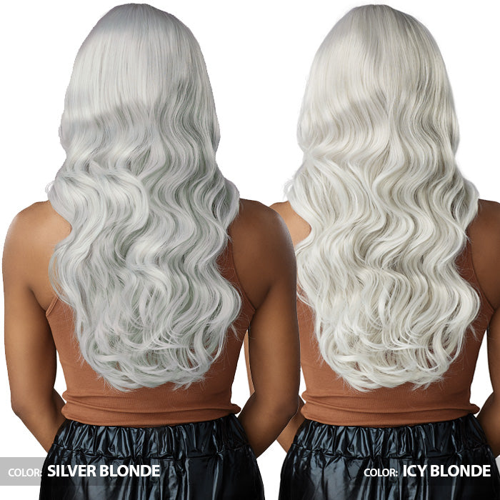 Sensationnel Shear Muse Empress 5