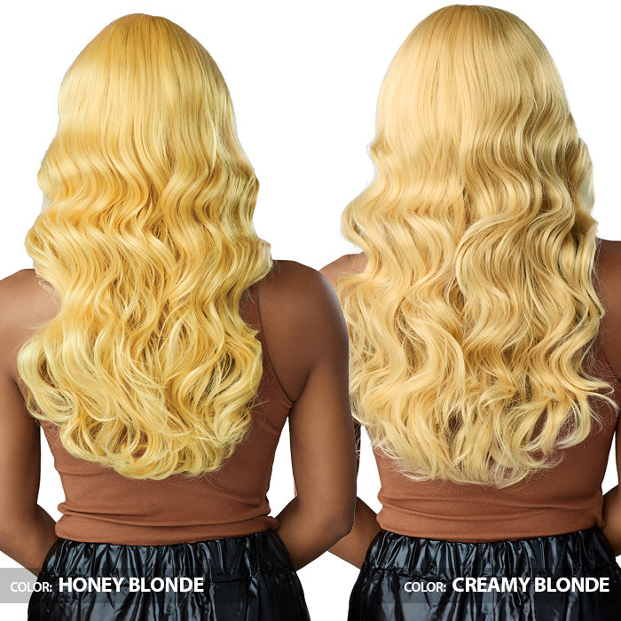 Sensationnel Shear Muse Empress 5