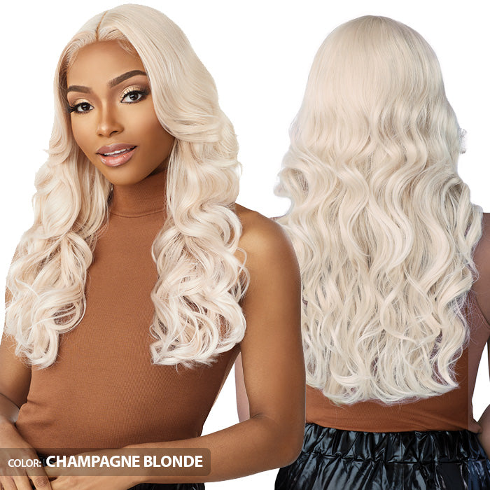 Sensationnel Shear Muse Empress 5