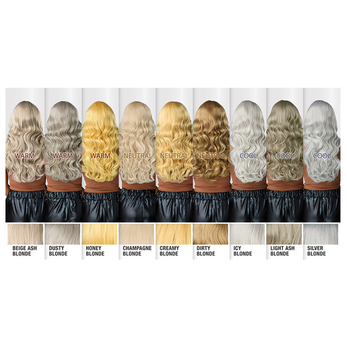 スワロフスキー フェアリーモウペアセット Sensationnel Shear Muse Empress 5
