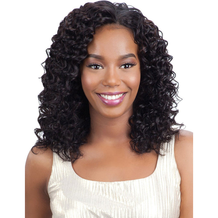 Model Model Nude Leaf Brazilian Virgin Remy 100% Human Hair Weave