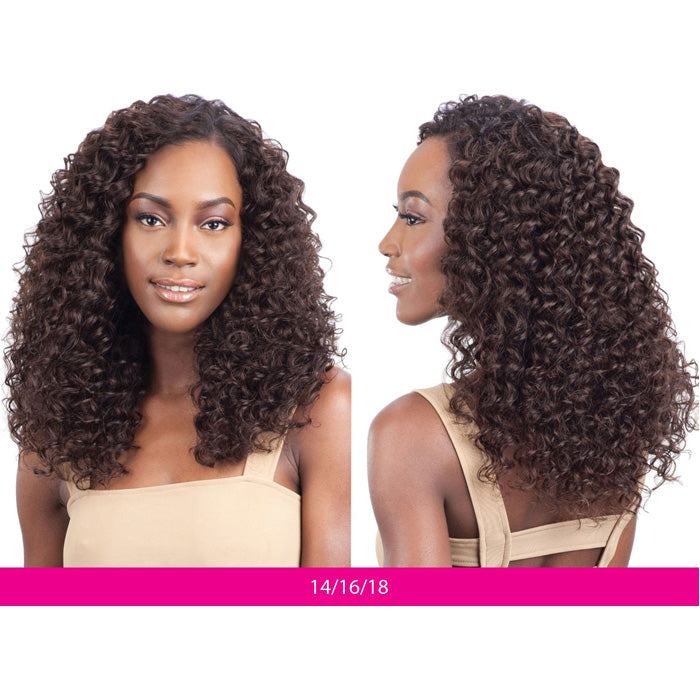 Model Model Nude Leaf Brazilian Virgin Remy 100% Human Hair Weave
