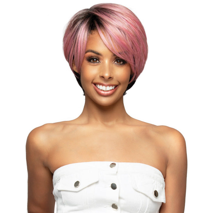 Bobbi Boss Full Wig - M1054 LUCY – Ebonyline