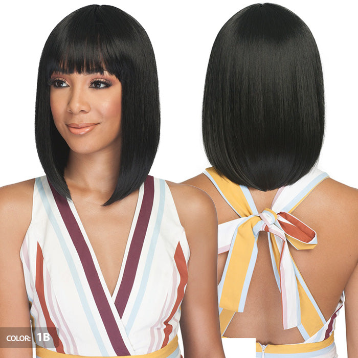 Bobbi Boss Premium Full Wig - M592 EMILY – Ebonyline