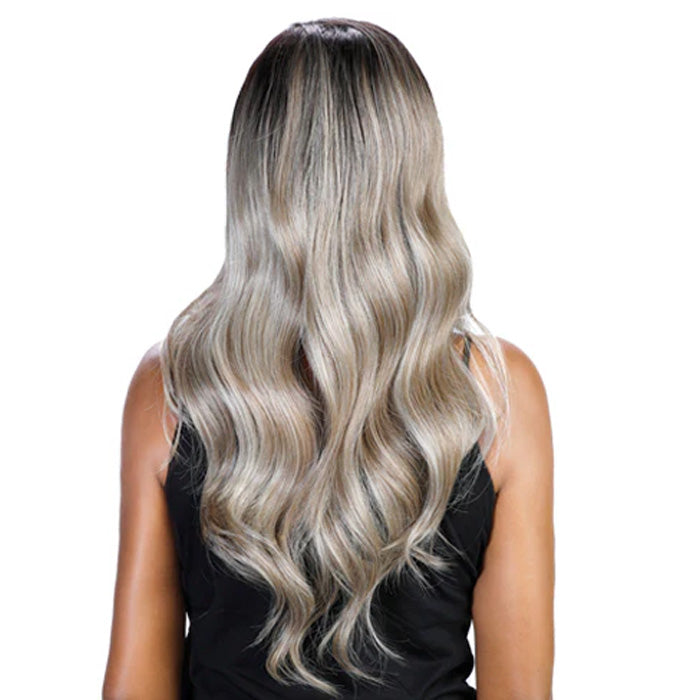 Diana Melt Down 13x4 Lace Frontal Wig - JULIANNE – Ebonyline