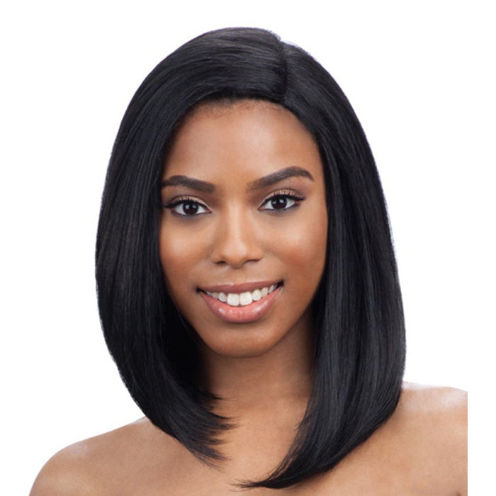 Model Model Freedom Part Lace Wig - NUMBER 102 – Ebonyline