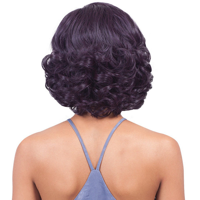 Bobbi Boss Swiss Lace Front Wig MLF207 LUCY – Ebonyline