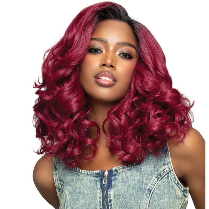 Beautiful Boss outlet Lace Wig