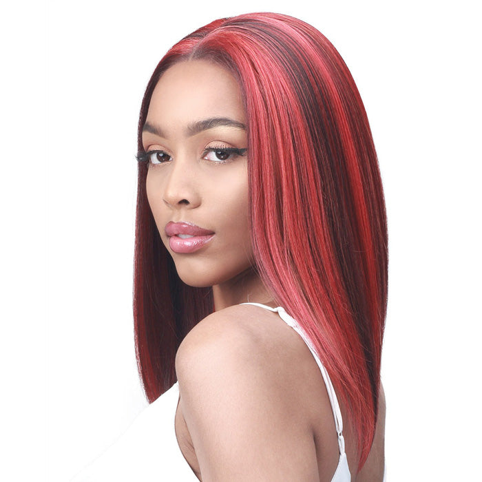 Bobbi Boss HD 13x7 Deep Lace Front Wig - MLF601 JODI – Ebonyline