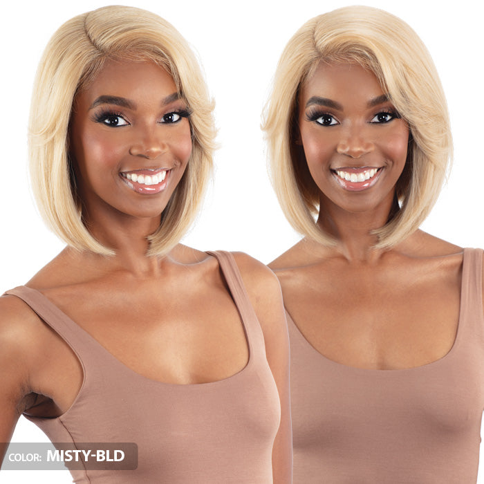 Model Model Glam Mode Glueless 13x5 HD Lace Front Wig - JOLIE