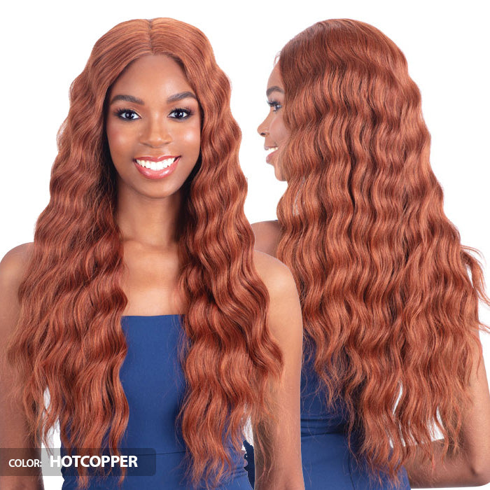 Model Model Klio HD Lace Part Wig - JADE – Ebonyline
